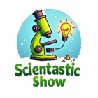 Scientastic Show Logo