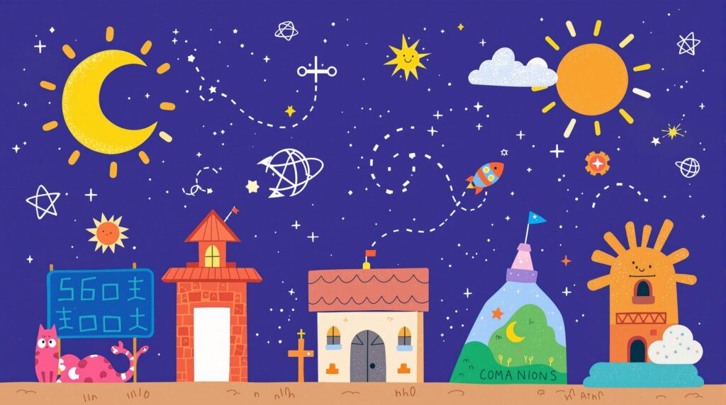 15 Easy STEAM Activity Ideas to Spark Your Child’s Love for Science